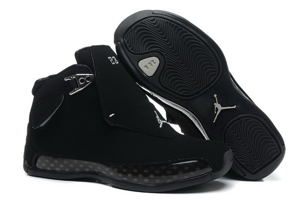 Air Jordan 18 Kids shoes--002